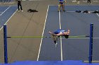 Lyons Invitational  Wheaton College Men’s Track & Field compete in the Lyons Invitational at Beard Fieldhouse . - Photo By: KEITH NORDSTROM : Wheaton, track & field